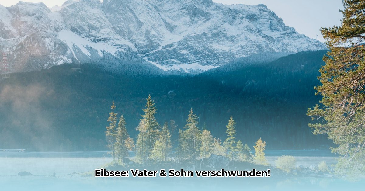 eibsee-vater-sohn